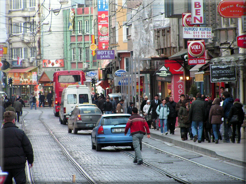 foto Istanbul